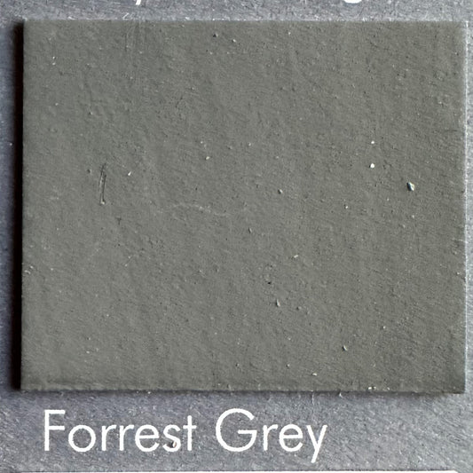 Forrest Grey – Abendliches Waldgrau