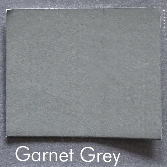Garnet Grey - Klassisches Steingrau