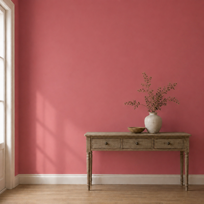 Grandfather Rose – Nostalgisches Altrosa