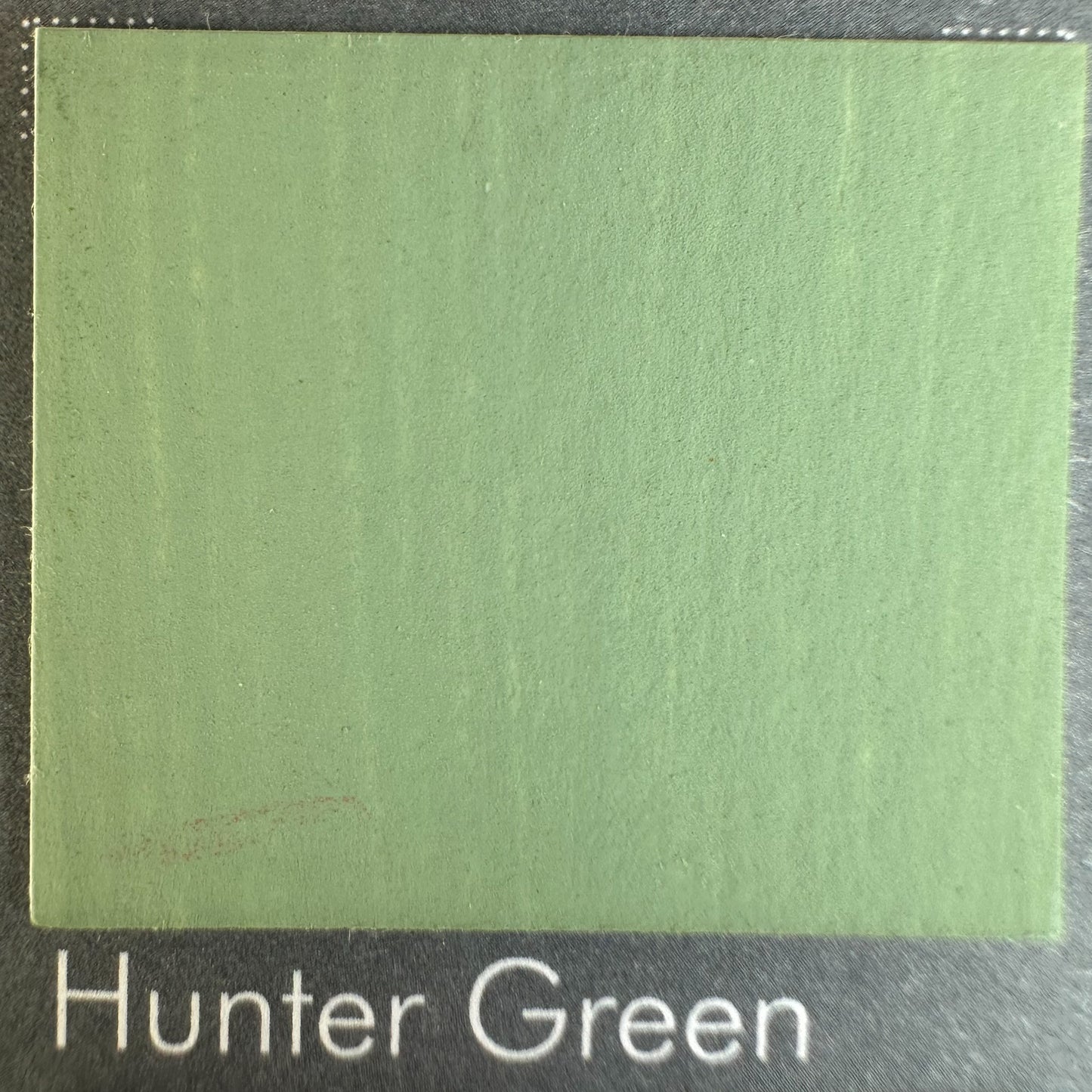 Hunter Green – helles Jägergrün