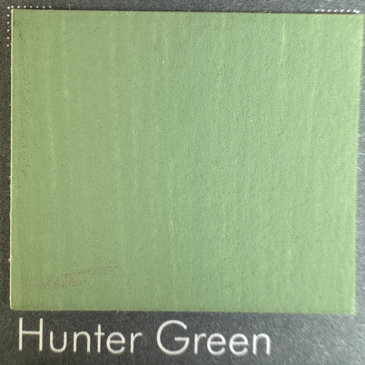 Hunter Green – helles Jägergrün