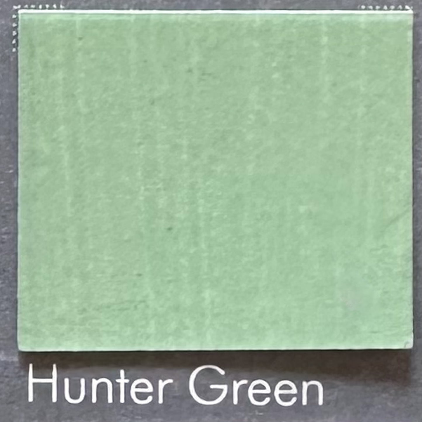 Hunter Green – Helles Jägergrün