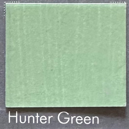 Hunter Green – Helles Jägergrün