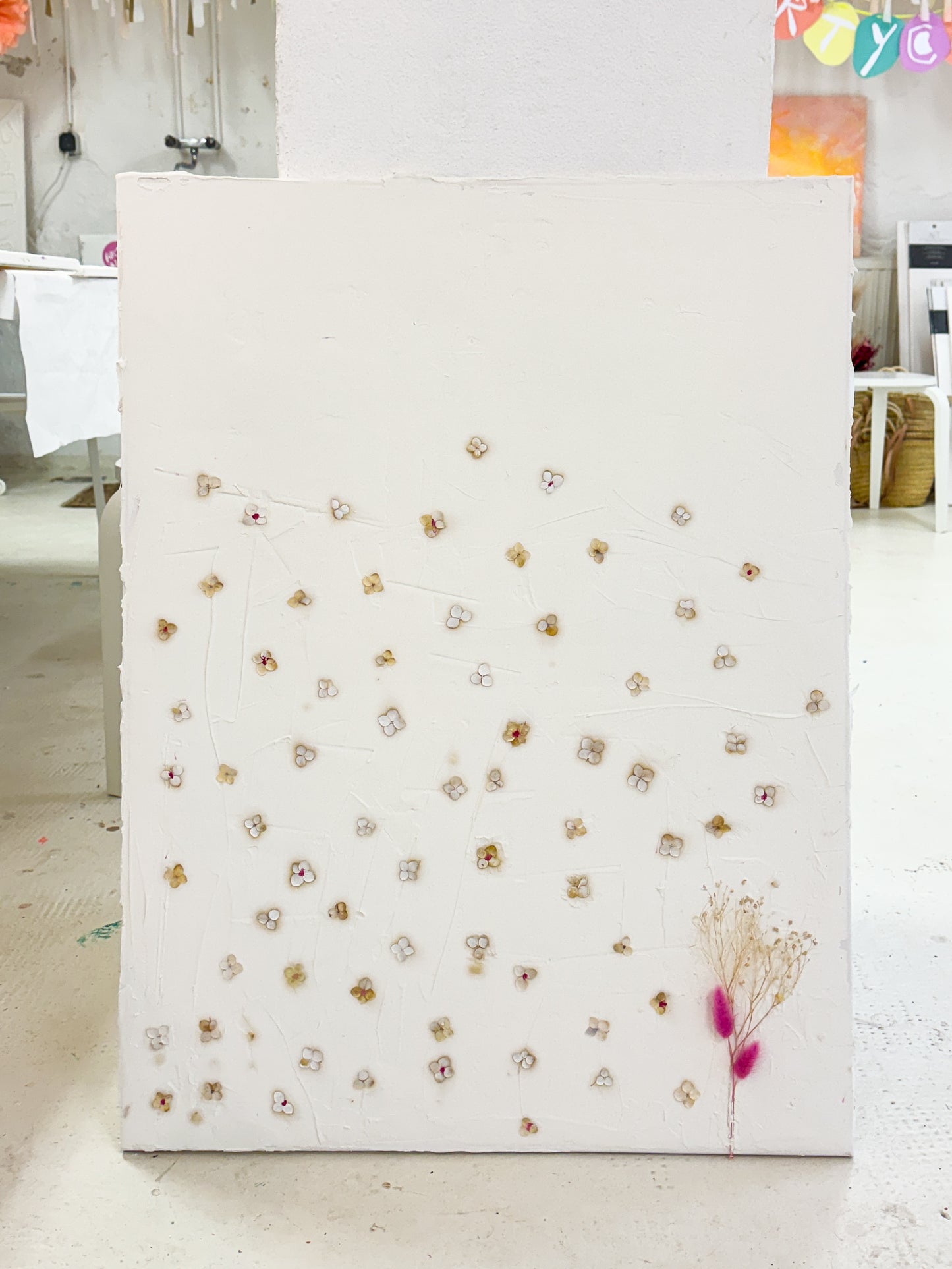 ARTY RELIEFBILDER am 25.02.2026 mit Vanessa