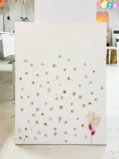 ARTY RELIEFBILDER am 25.02.2026 mit Vanessa