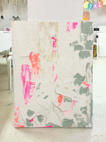 ARTY RELIEFBILDER am 25.02.2026 mit Vanessa