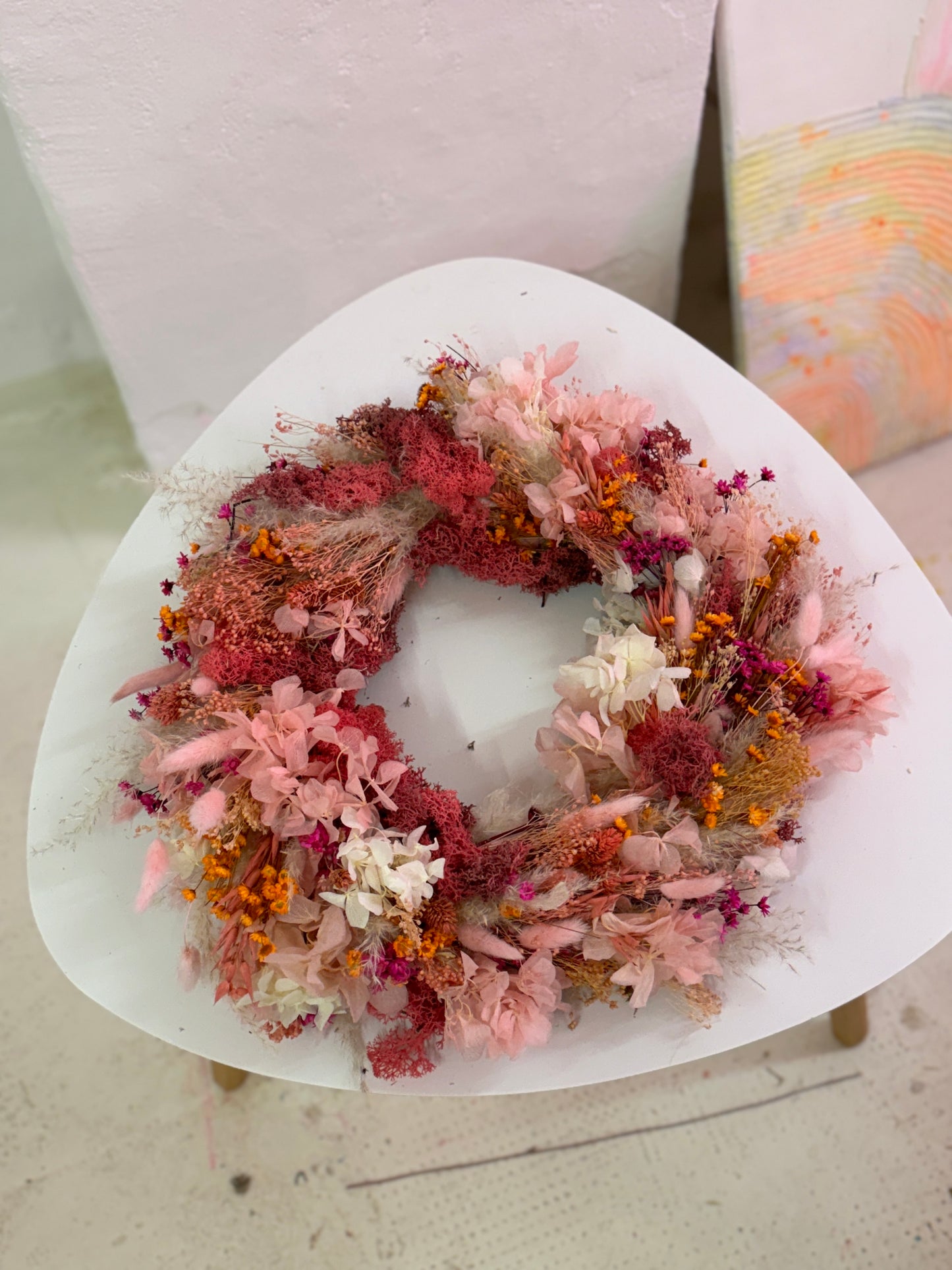 ARTY FRÜHJAHRSKRÄNZE am 13.03.2025 mit Vanessa