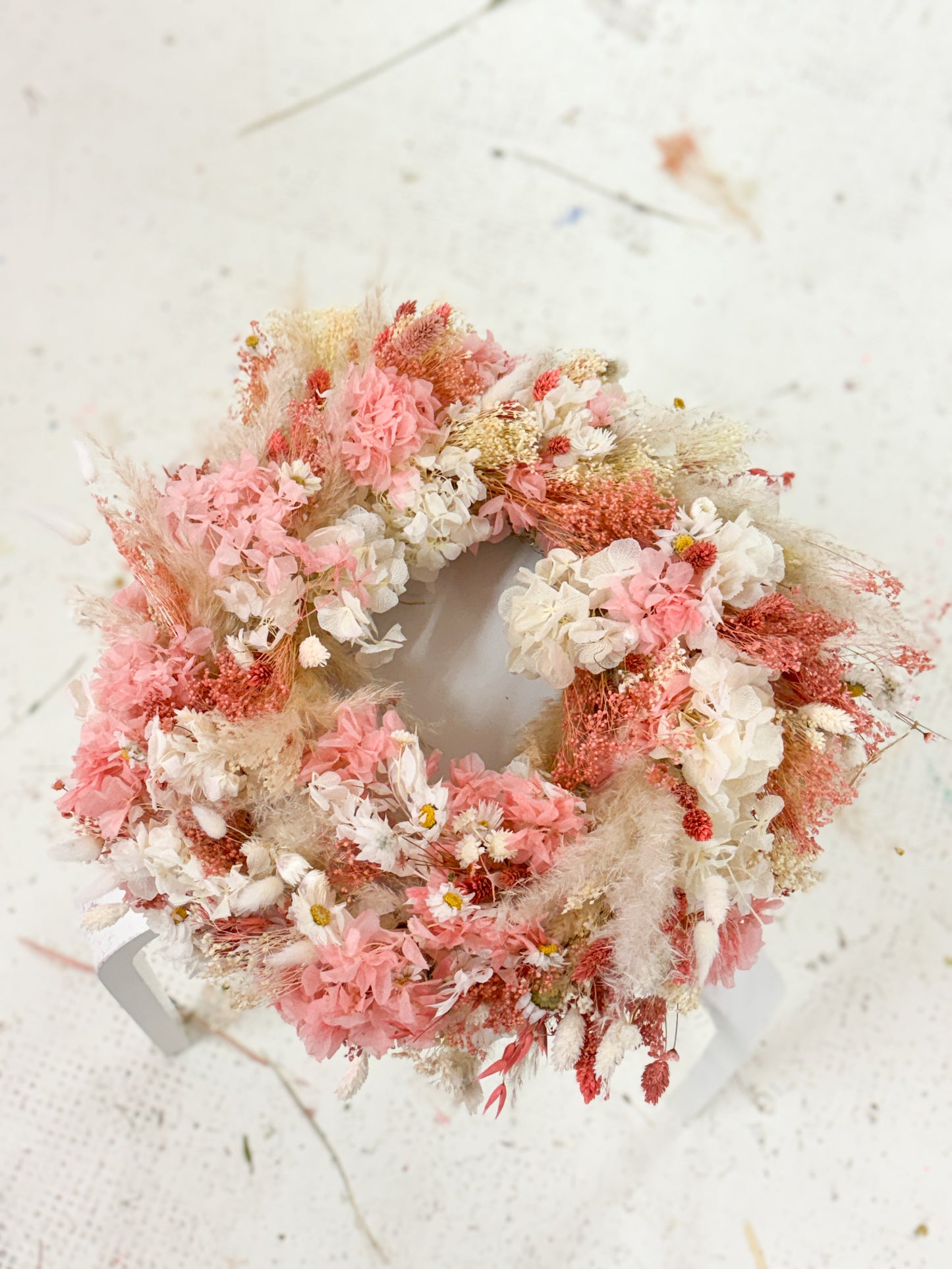 ARTY FRÜHJAHRSKRÄNZE am 13.03.2025 mit Vanessa