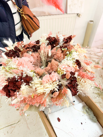 ARTY FRÜHJAHRSKRÄNZE am 13.03.2025 mit Vanessa