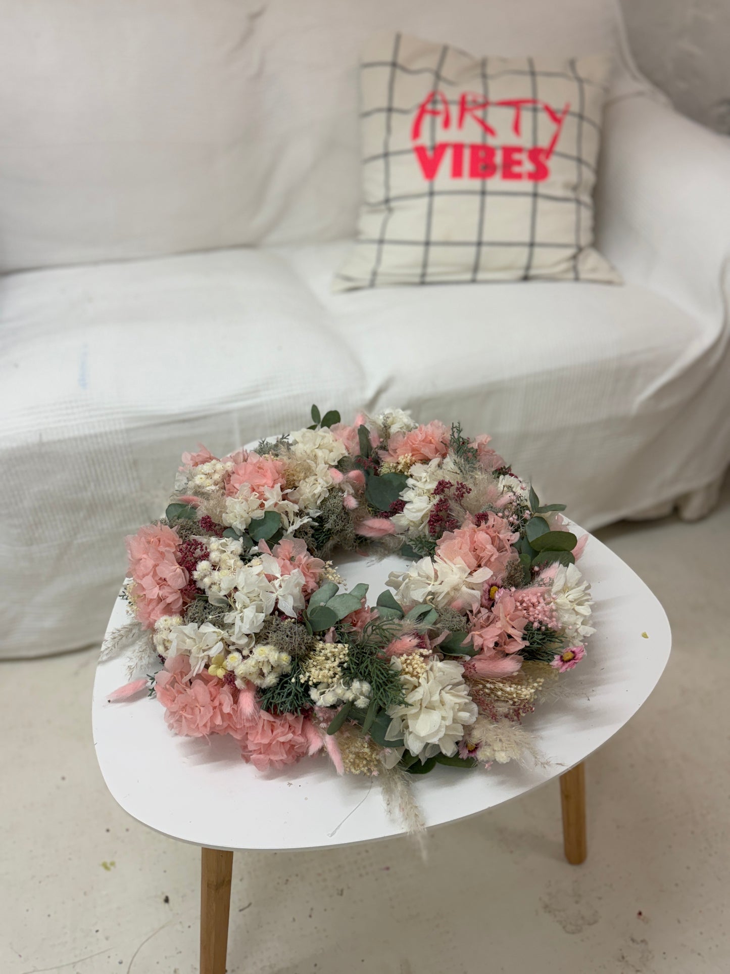 ARTY FRÜHJAHRSKRÄNZE am 13.03.2025 mit Vanessa