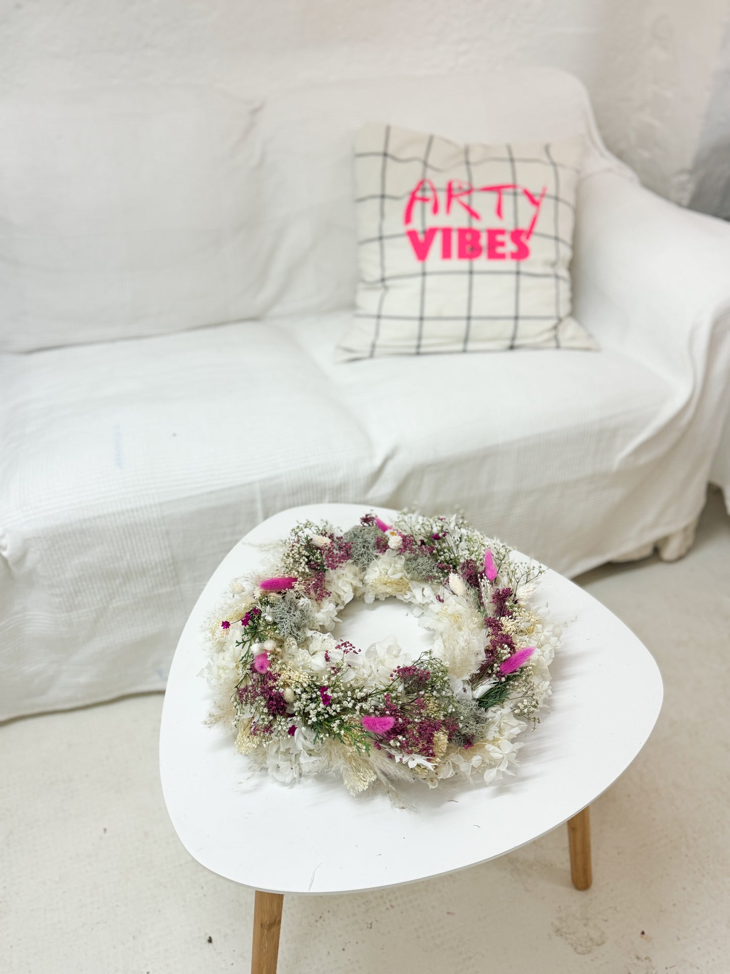 ARTY FRÜHJAHRSKRÄNZE am 13.03.2025 mit Vanessa