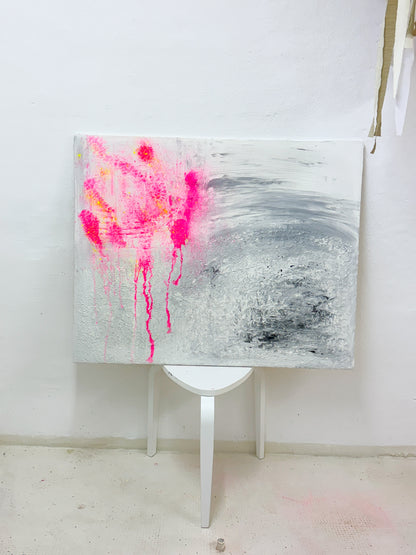 ARTY RELIEFBILDER am 25.02.2026 mit Vanessa