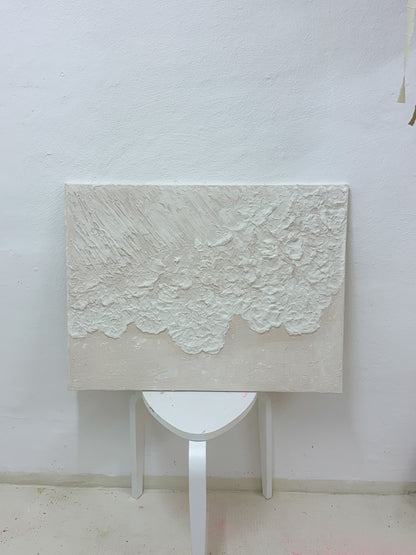 ARTY RELIEFBILDER am 25.02.2026 mit Vanessa