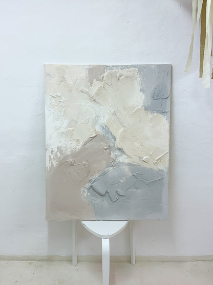 ARTY RELIEFBILDER am 25.02.2026 mit Vanessa