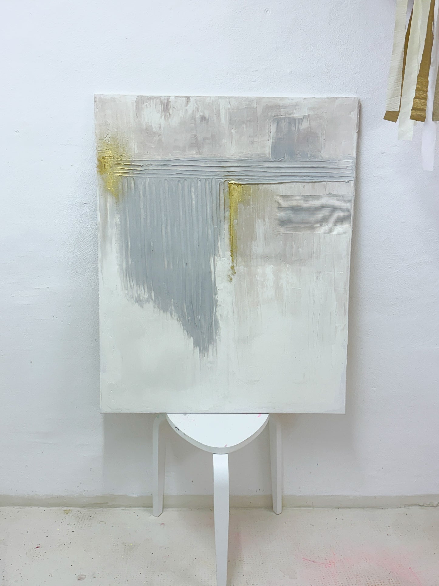 ARTY RELIEFBILDER am 25.02.2026 mit Vanessa