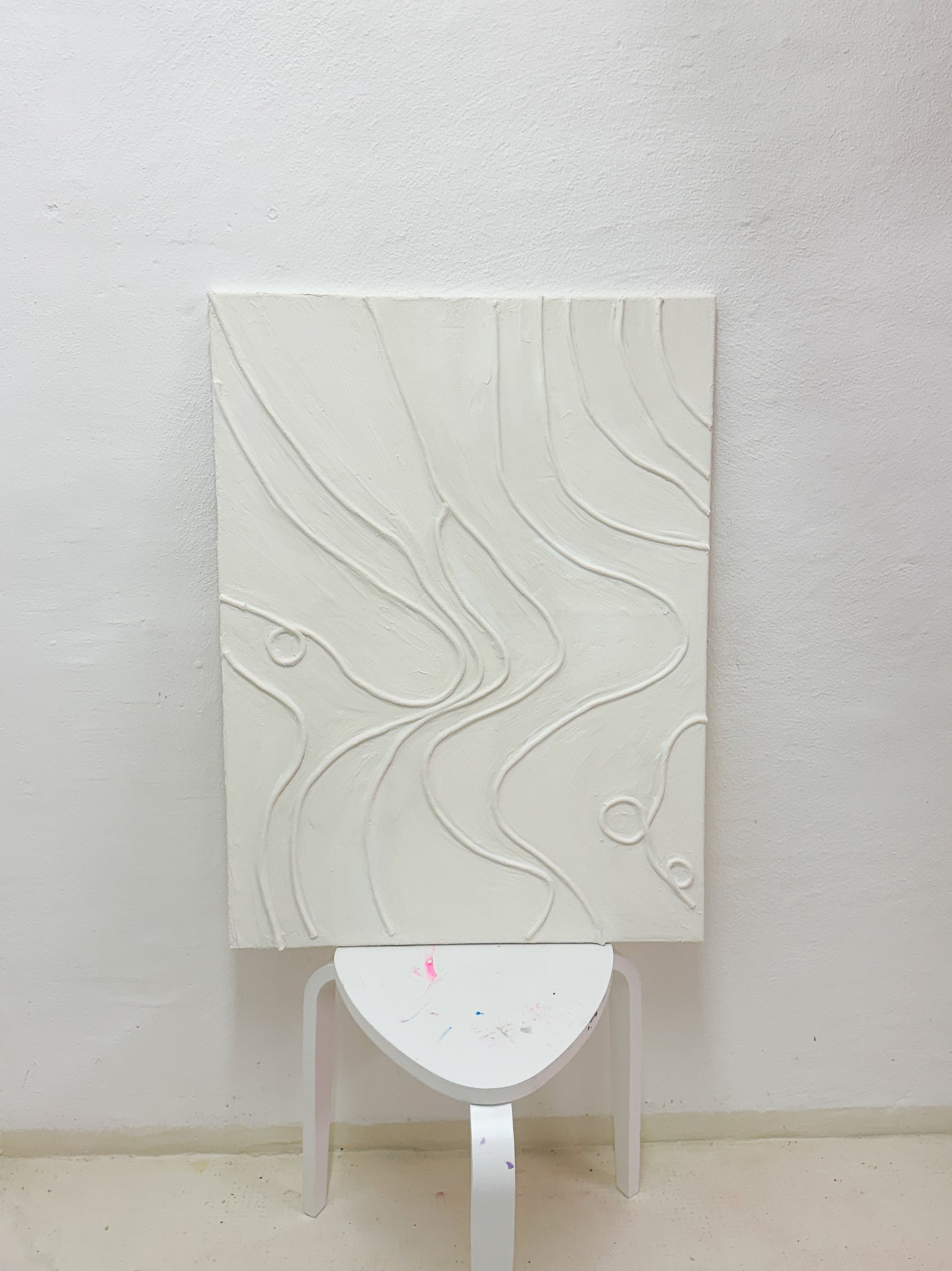 ARTY RELIEFBILDER am 25.02.2026 mit Vanessa