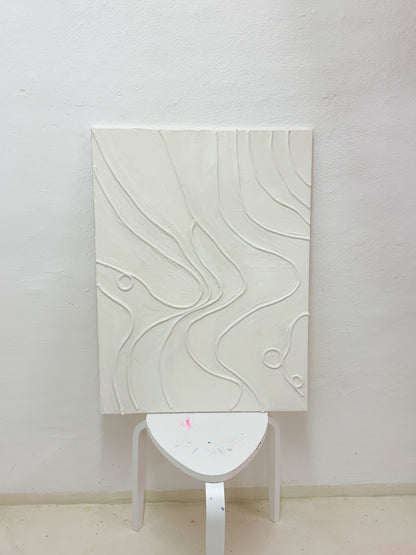 ARTY RELIEFBILDER am 25.02.2026 mit Vanessa