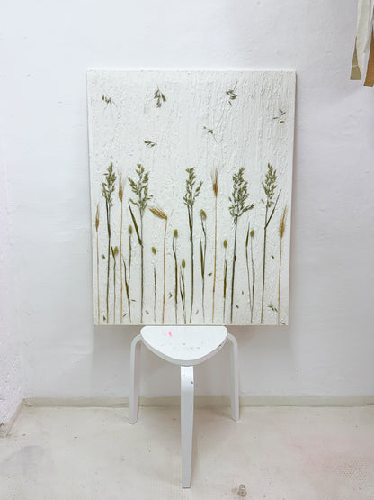 ARTY RELIEFBILDER am 25.02.2026 mit Vanessa