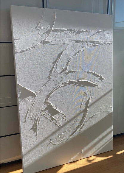 ARTY RELIEFBILDER am 25.02.2026 mit Vanessa