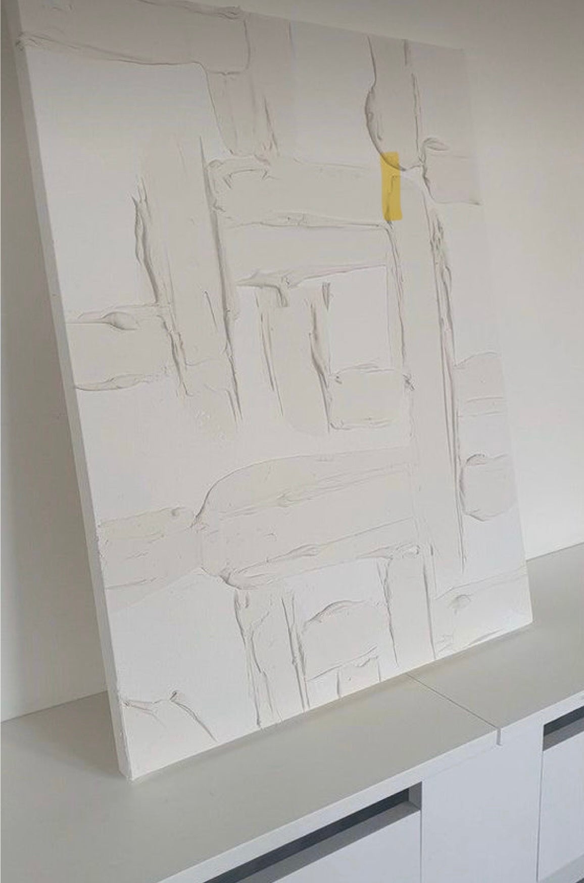 ARTY RELIEFBILDER am 25.02.2026 mit Vanessa