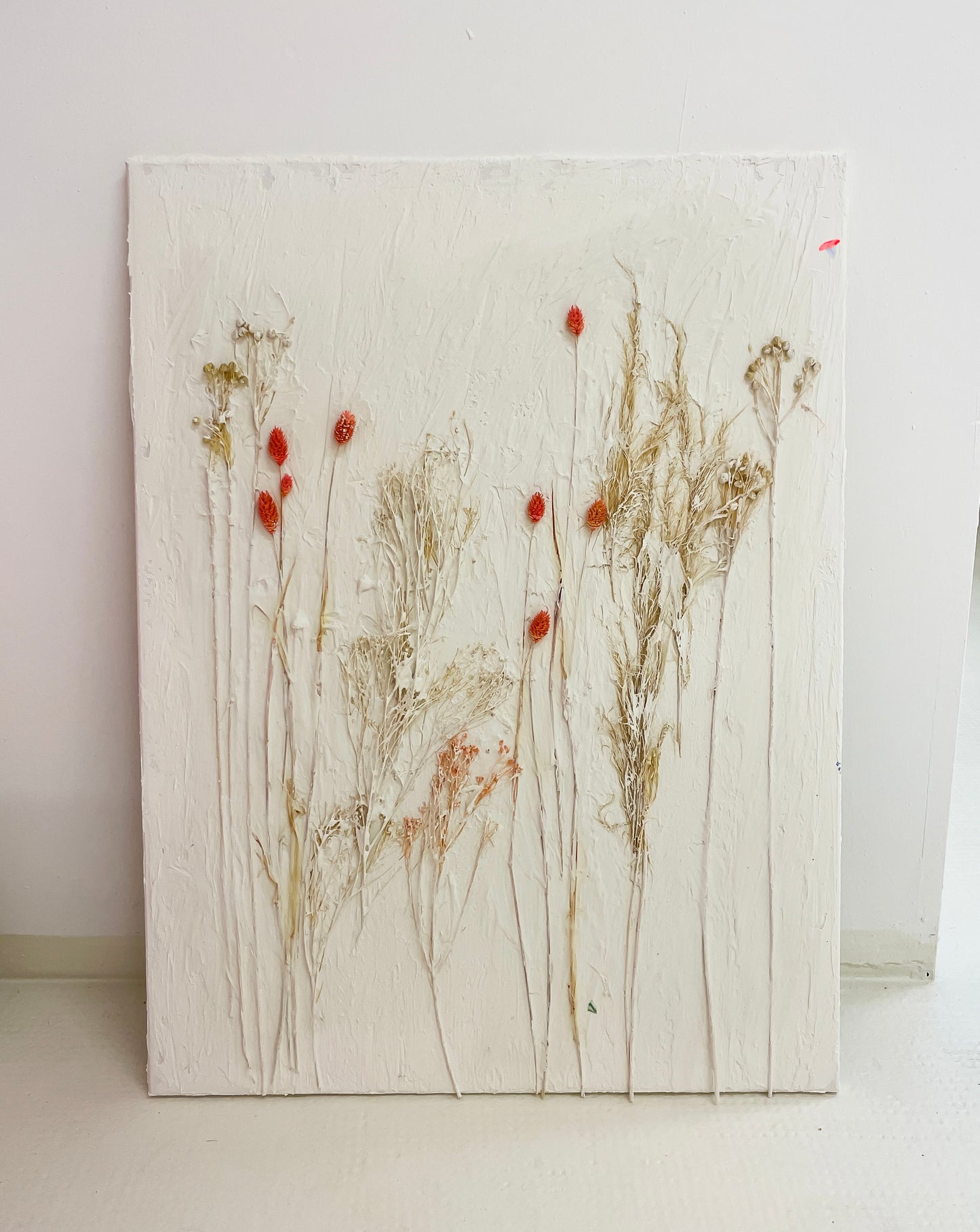 ARTY RELIEFBILDER am 25.02.2026 mit Vanessa