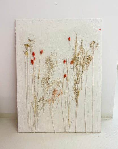 ARTY RELIEFBILDER am 25.02.2026 mit Vanessa