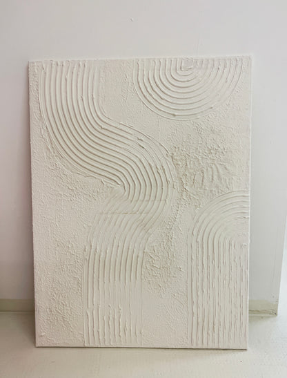 ARTY RELIEFBILDER am 25.02.2026 mit Vanessa