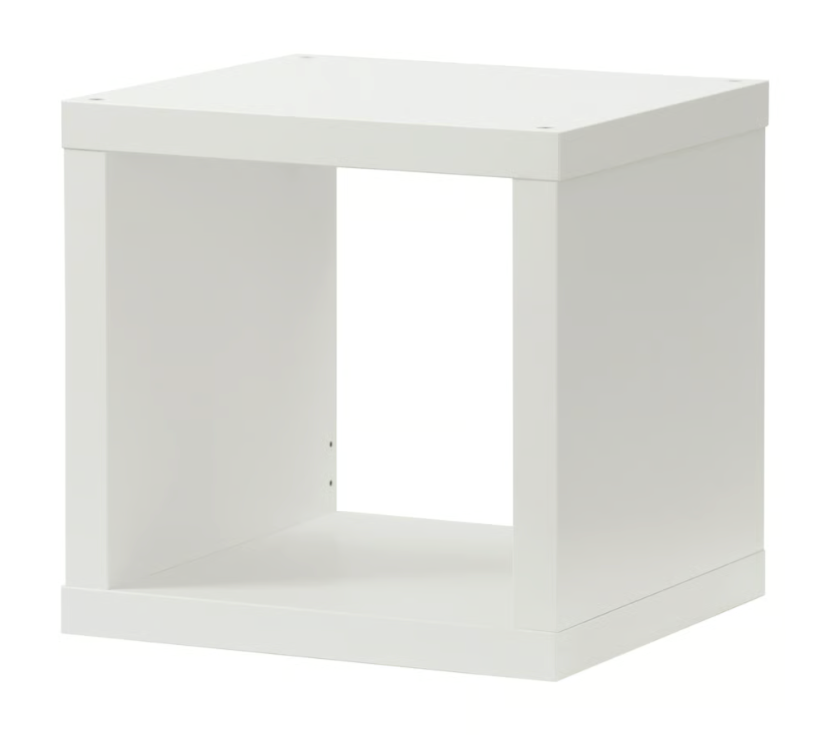 Workshop: IKEA-Möbel umgestalten