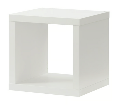 Workshop: IKEA-Möbel umgestalten