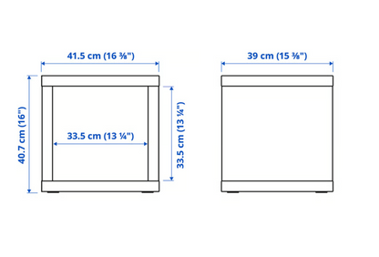 Workshop: IKEA-Möbel umgestalten