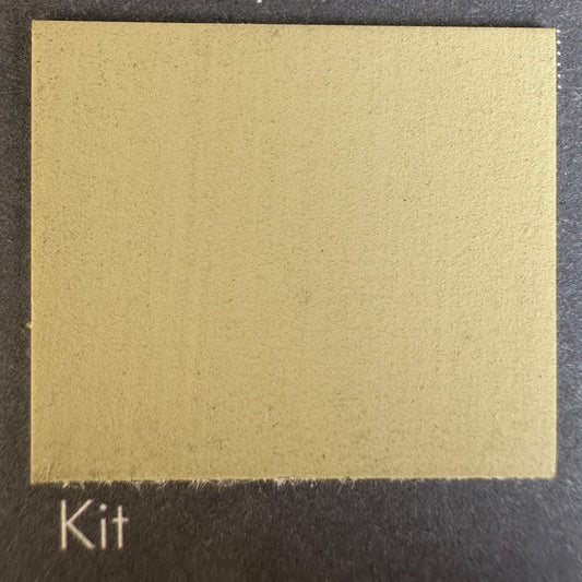 Kit – Neutraler Kittton