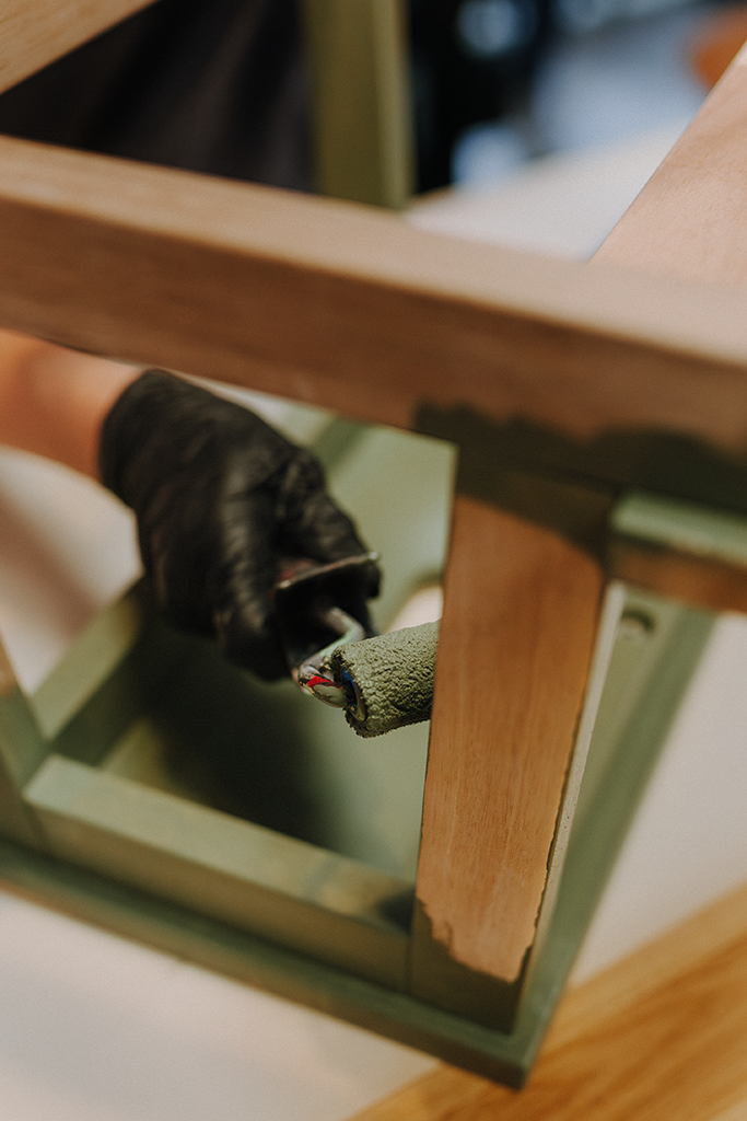 Sa., 25. April 2026 : Perfekt lackieren - Grundlagen-Workshop - 10-17 Uhr - Düsseldorf