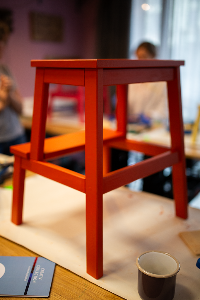 Perfekt lackieren - Grundlagen-Workshop - Düsseldorf