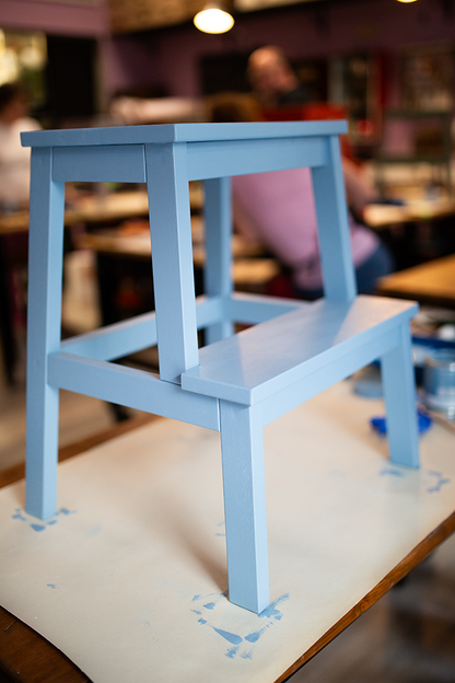 Perfekt lackieren - Grundlagen-Workshop - Düsseldorf