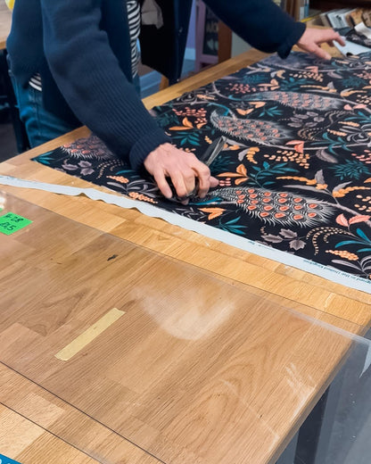 Lampenschirme anfertigen & Tischleuchten kreieren - Frankfurt