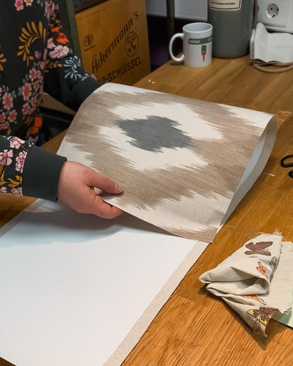 Lampenschirme anfertigen & Tischleuchten kreieren - Frankfurt