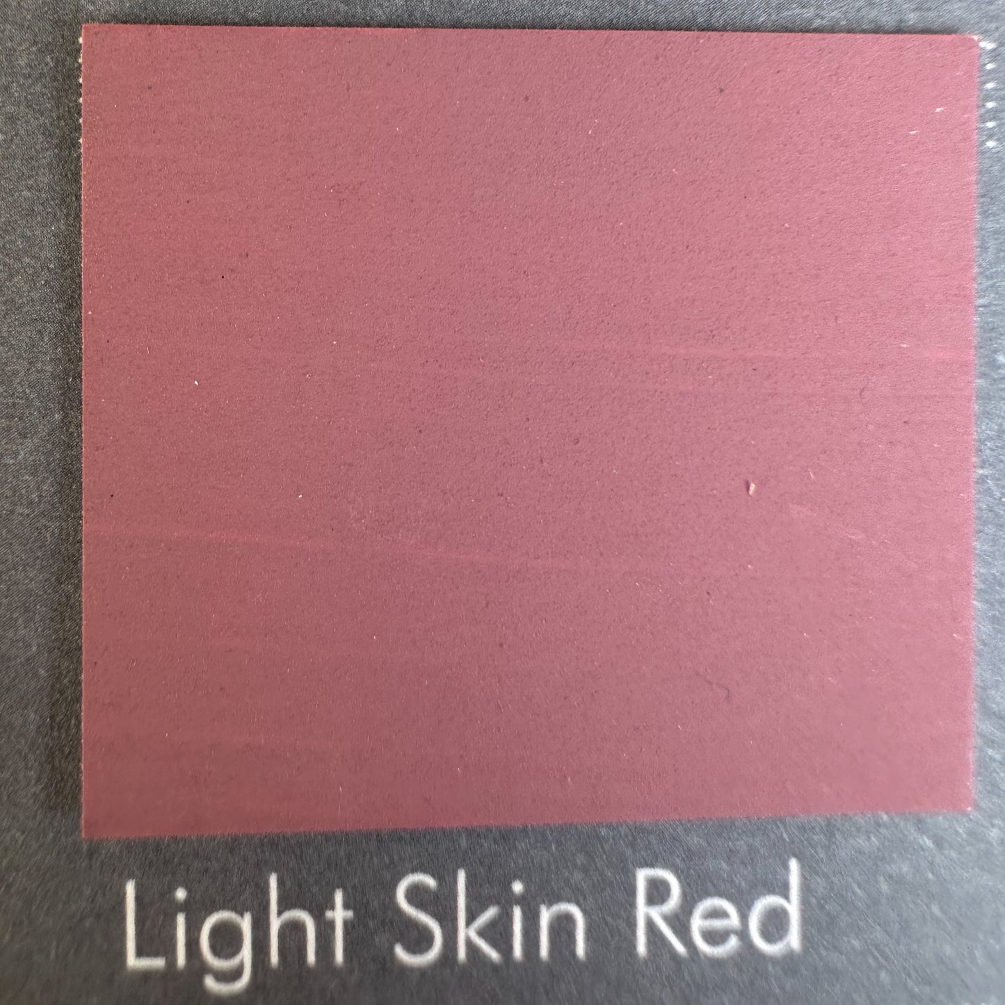 Light Skin Red – Antikes Rosé