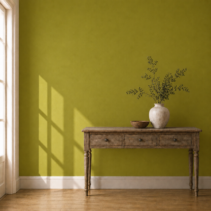 Lime Green – Spritziges Limettengrün