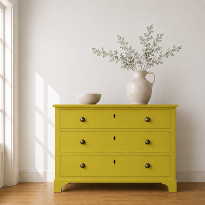 Lime Green – Spritziges Limettengrün