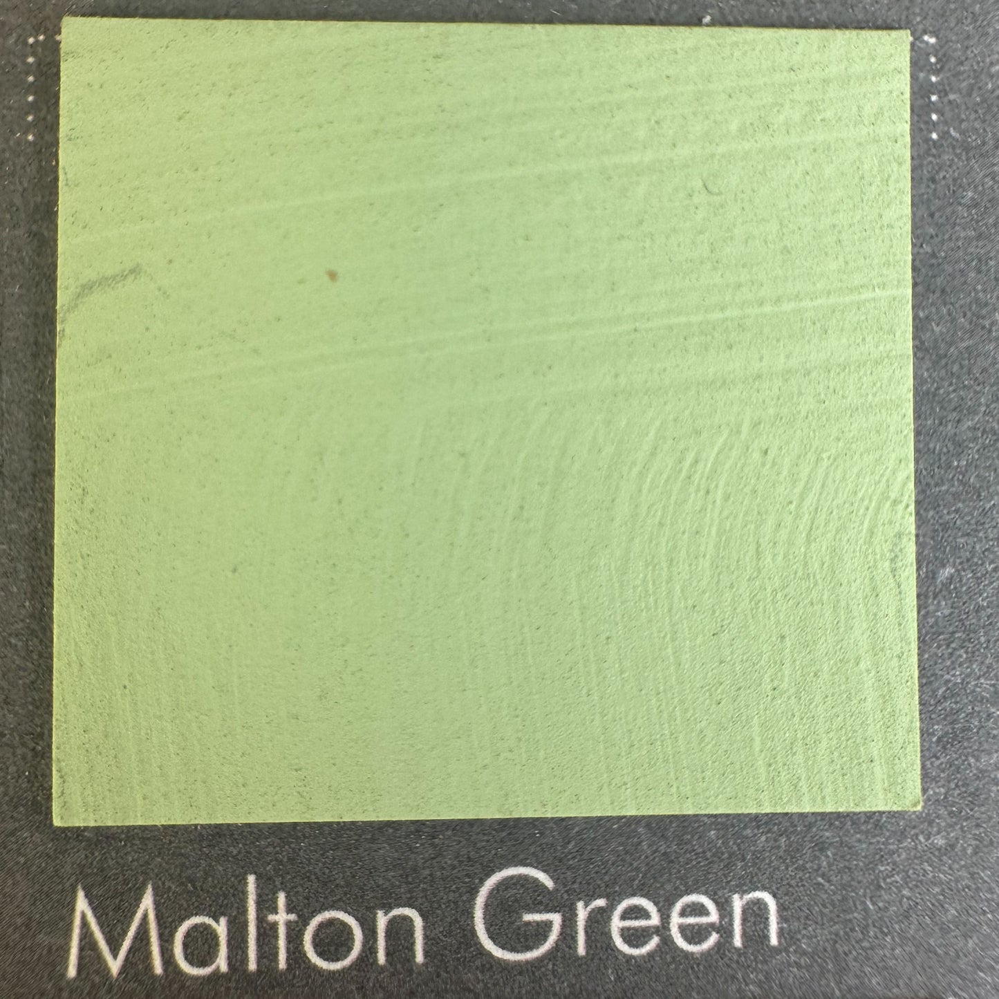 Malton Green – Pastelliges Wiesengrün