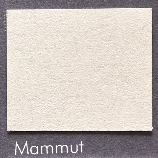 Mammut – Zeitloses Elfenbein