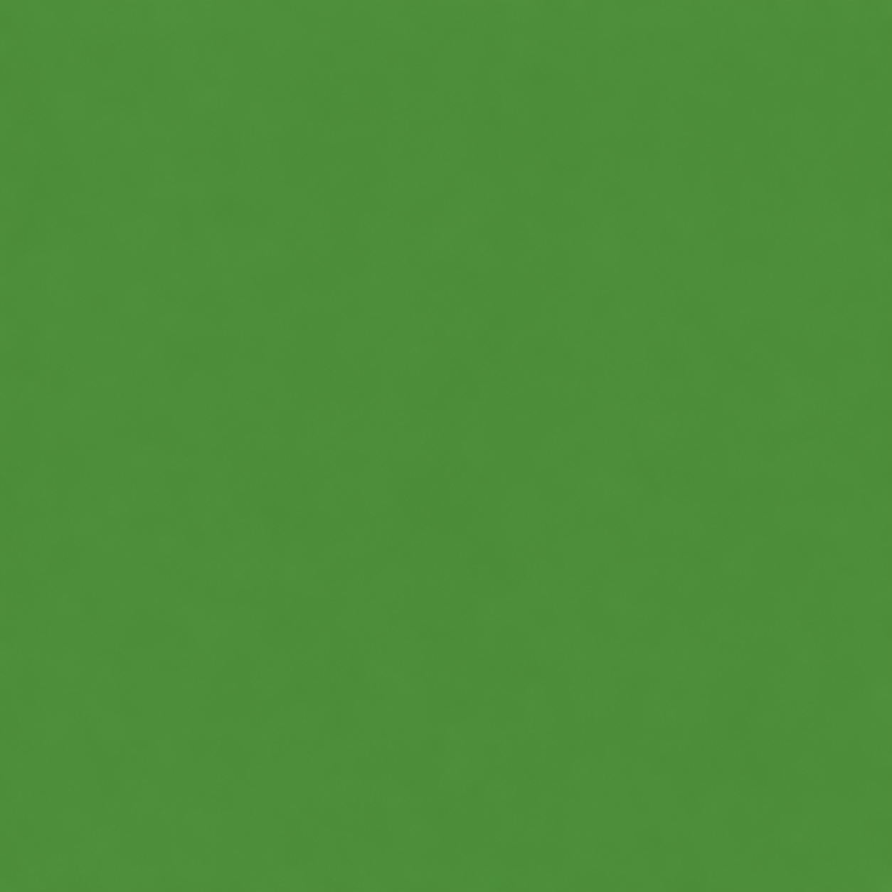 Marode Green – Sattes Blattgrün