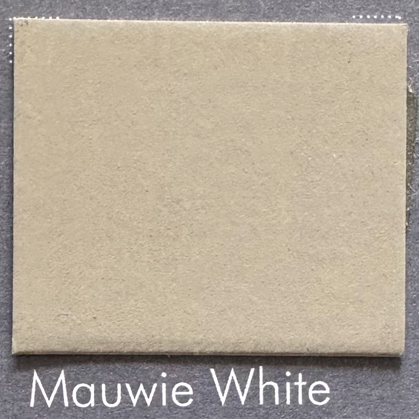 Mauwie White – Ursprünglicher Kalkstein