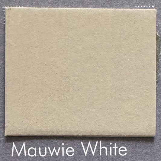 Mauwie White – Ursprünglicher Kalkstein