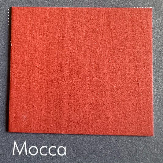 Mocca – Orientalisches Mokkarot