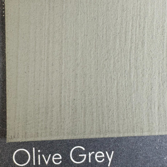 Olive Grey – gedecktes Olivgrau