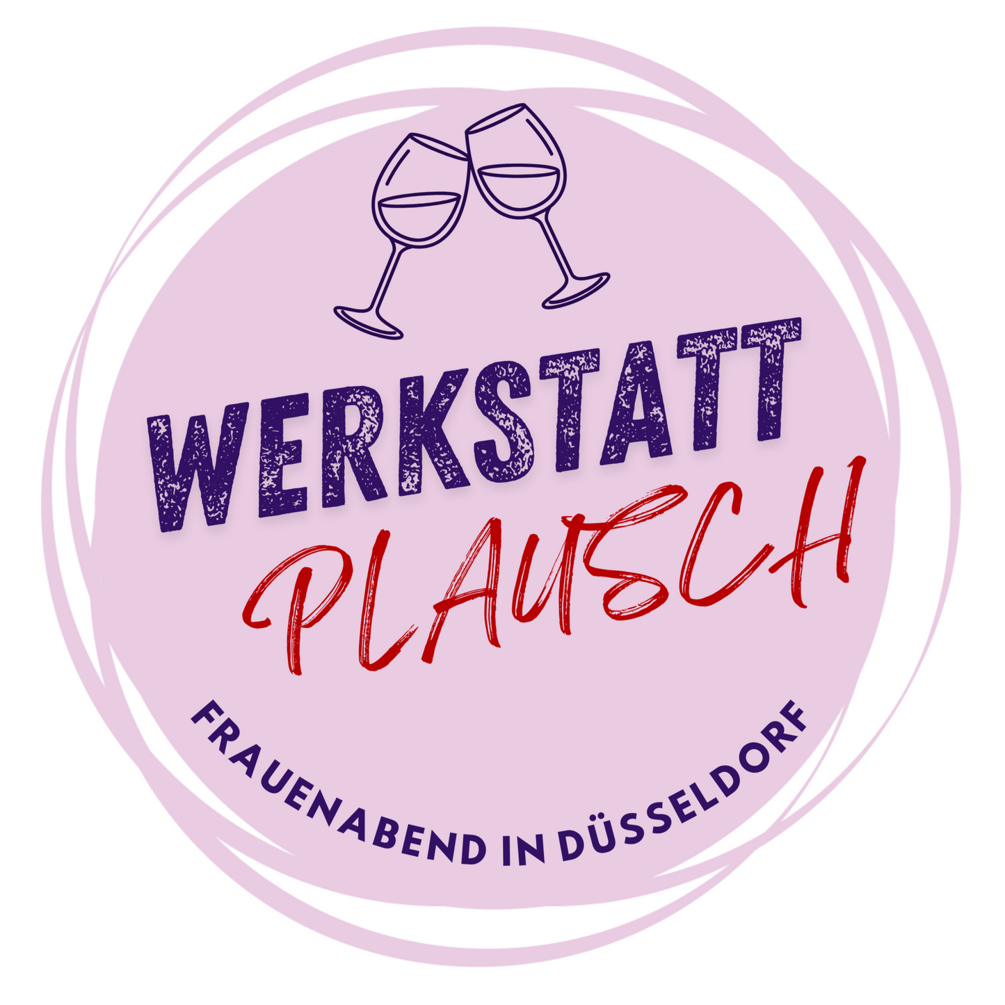 Werkstattplausch am Do., 12. März 2026 - Alkoholabstinenz & ADHS mit Esther Ollick
