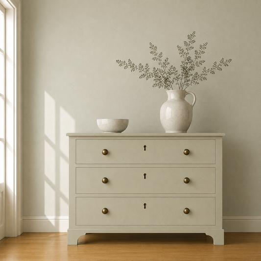Rosenthal Silver – Zeitloser Porzellanton