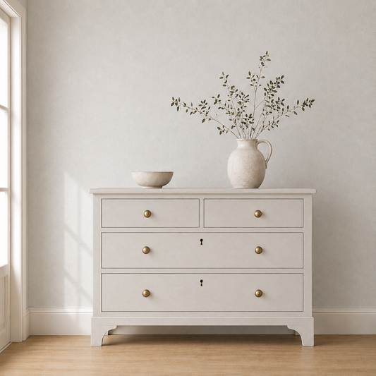 Sapphie – Feiner Kreideton