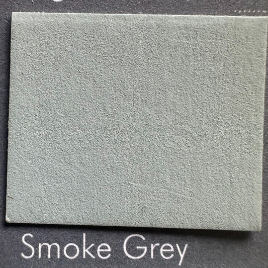 Smoke Grey – Dezentes Rauchgrau